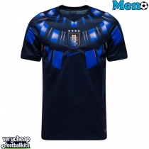 Uruguay Replica Away Shirt World Cup 2026 Short Sleeve